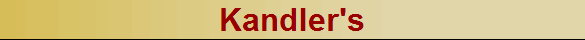 Kandler's